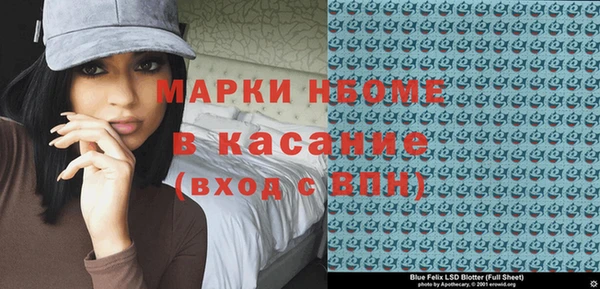 ешки Горняк